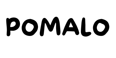 Pomalo 